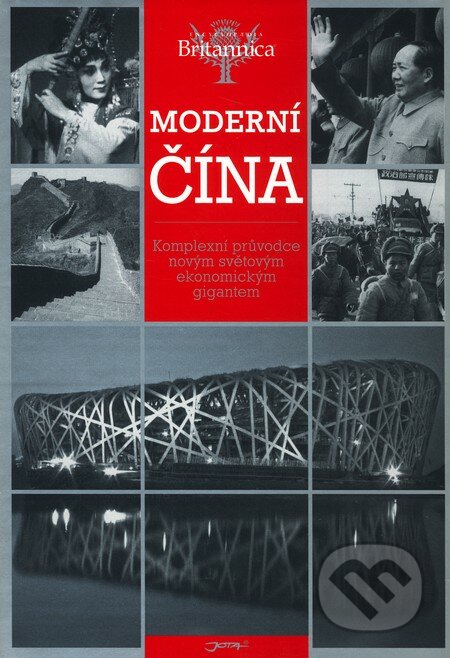 Moderní Čína, Jota, 2009
