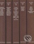 Kniha: Spisy I - V (Platón). OIKOYMENH, 2003 Kniha: Spisy I - V (Platón). OIKOYMENH, 2003