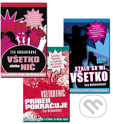 Kniha: Balíček z Evitapress-u 4 (+ DARČEK: Diár ZADARMO) (Evitapress). Evitapress Kniha: Balíček z Evitapress-u 4 (+ DARČEK: Diár ZADARMO) (Evitapress). Evitapress