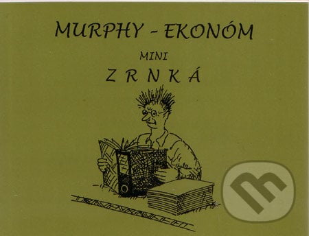 Murphy - ekonóm - Milan Konvit, Poradca s.r.o., 2002