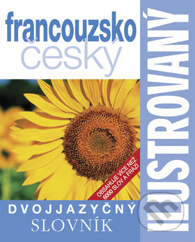Ilustrovaný francouzsko český dvojjazyčný slovník, Slovart CZ, 2006