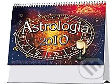 Astrológia 2010, Spektrum grafik, 2009