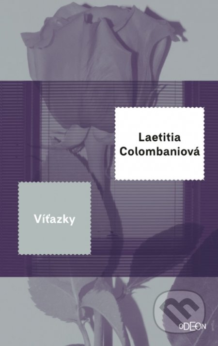 Kniha: Víťazky (Laetitia Colombani), 2020 Kniha: Víťazky (Laetitia Colombani), 2020
