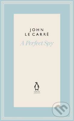A Perfect Spy - John le Carré, Alpress, 2020