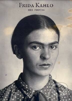 Kniha: Frida Kahlo (Mari Carmen Ortiz Monasterio). RM Verlag SL, 2011 Kniha: Frida Kahlo (Mari Carmen Ortiz Monasterio). RM Verlag SL, 2011