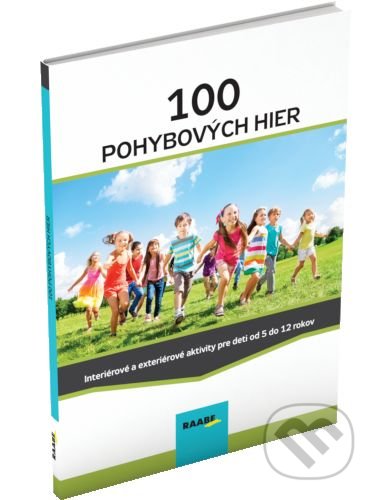 Kniha: 100 pohybových hier (Anna Bónová, Emília Babínová, Jana Adamíková, Katarína Mužíková, Katarína Oriešková, Mária Kubovičová a Miriama Batistová). Raabe, 2020 Kniha: 100 pohybových hier (Anna Bónová, Emília Babínová, Jana Adamíková, Katarína Mužíková, Katarína Oriešková, Mária Kubovičová a Miriama Batistová). Raabe, 2020