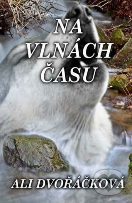 E-kniha: Na vlnách času (Ali Dvořáčková). Alena Dvořáčková E-kniha: Na vlnách času (Ali Dvořáčková). Alena Dvořáčková