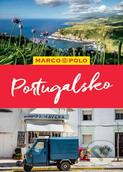 Kniha: Portugalsko - průvodce na spirále MD (Marco Polo). Marco Polo, 2020 Kniha: Portugalsko - průvodce na spirále MD (Marco Polo). Marco Polo, 2020