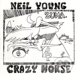 Neil Young: Zuma - Neil Young, Warner Music, 2020