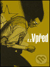 Kniha: R.S. Vpřed (Lumír Tuček). Pražská scéna, 2004 Kniha: R.S. Vpřed (Lumír Tuček). Pražská scéna, 2004