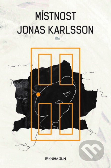 E-kniha: Místnost (Jonas Karlsson). Kniha Zlín, 2015 E-kniha: Místnost (Jonas Karlsson). Kniha Zlín, 2015