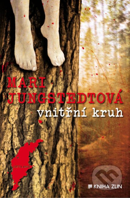 E-kniha: Vnitřní kruh (Mari Jungstedt). Kniha Zlín, 2013 E-kniha: Vnitřní kruh (Mari Jungstedt). Kniha Zlín, 2013