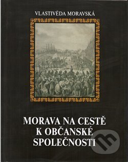 Kniha: Vlastivěda moravská (Jiří Malíř). Muzejní a vlastivědná společnost v Brně, 2018 Kniha: Vlastivěda moravská (Jiří Malíř). Muzejní a vlastivědná společnost v Brně, 2018