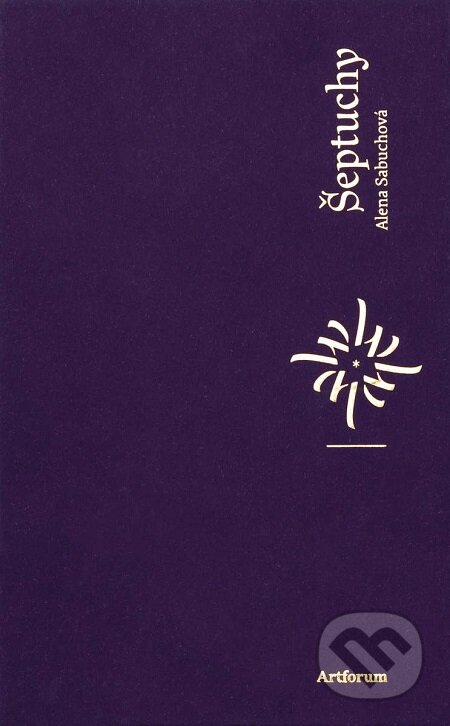 E-kniha: Šeptuchy (Alena Sabuchová), 2019 E-kniha: Šeptuchy (Alena Sabuchová), 2019