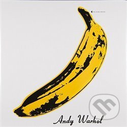 Hudobné CD: The Velvet Underground & Nico LP (Universal Music). Universal Music, 2019 Hudobné CD: The Velvet Underground & Nico LP (Universal Music). Universal Music, 2019