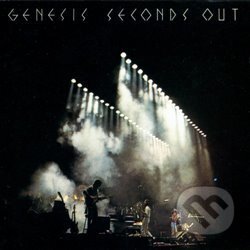 Hudobné CD: Genesis: Seconds Out LP (Universal Music). Universal Music, 2019 Hudobné CD: Genesis: Seconds Out LP (Universal Music). Universal Music, 2019
