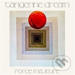 Tangerine Dream: Force Majeure - Tangerine Dream, Universal Music, 2019