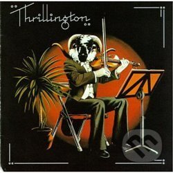 Hudobné CD: Paul McCartney: Thrillington (Universal Music). Universal Music, 2018 Hudobné CD: Paul McCartney: Thrillington (Universal Music). Universal Music, 2018