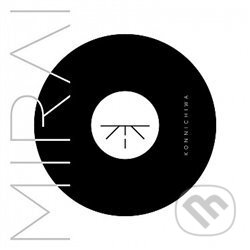 Hudební CD: Mirai: Konnichiwa (Universal Music). Universal Music, 2017 Hudební CD: Mirai: Konnichiwa (Universal Music). Universal Music, 2017