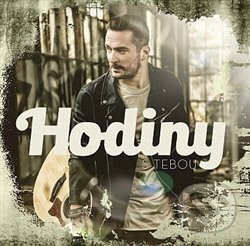 Hodiny: S tebou EP - Hodiny, Universal Music, 2017