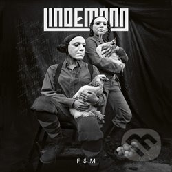 Hudobné CD: Till Lindemann: F & M - speciál (Universal Music). Universal Music, 2019 Hudobné CD: Till Lindemann: F & M - speciál (Universal Music). Universal Music, 2019