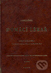 Kniha: Domácí lékař (Josef Pečírka). Stuare, 2006 Kniha: Domácí lékař (Josef Pečírka). Stuare, 2006