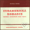 Kniha: Sudamerická romance (Michal Šanda). Petrov, 2003 Kniha: Sudamerická romance (Michal Šanda). Petrov, 2003