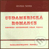 Sudamerická romance - Michal Šanda, Petrov, 2003
