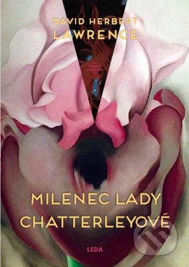 Kniha: Milenec lady Chatterleyové (David Herbert Lawrence), 2020 Kniha: Milenec lady Chatterleyové (David Herbert Lawrence), 2020
