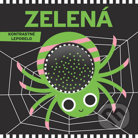 Kniha: Zelená (Bookmedia). Bookmedia, 2020 Kniha: Zelená (Bookmedia). Bookmedia, 2020