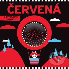 Kniha: Červená (Bookmedia). Bookmedia, 2020 Kniha: Červená (Bookmedia). Bookmedia, 2020