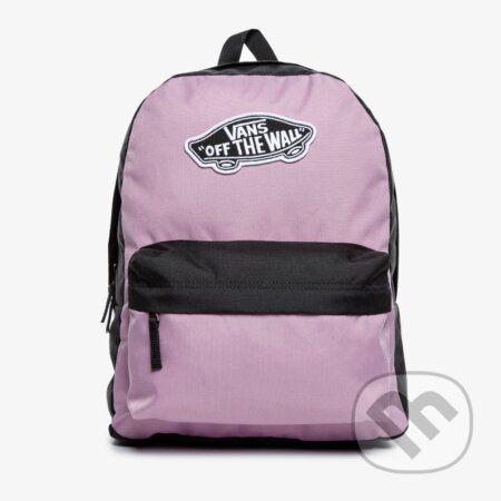 Realbackpack Valerian/Black (Vans). Vans, 2020 Realbackpack Valerian/Black (Vans). Vans, 2020