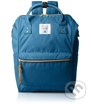 Kuchigane Backpack Regular Bl, Anello, 2020
