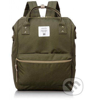 Kuchigane Backpack Regular Kh (Anello). Anello, 2020 Kuchigane Backpack Regular Kh (Anello). Anello, 2020