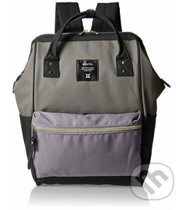 Kuchigane Backpack Small Bml (Anello). Anello, 2020 Kuchigane Backpack Small Bml (Anello). Anello, 2020