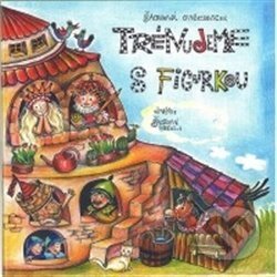 Kniha: Trénujeme s Figurkou (Figurka). Figurka, 2015 Kniha: Trénujeme s Figurkou (Figurka). Figurka, 2015