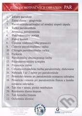 Kniha: Motivačný atlas (KK dent). KK dent, 2013 Kniha: Motivačný atlas (KK dent). KK dent, 2013