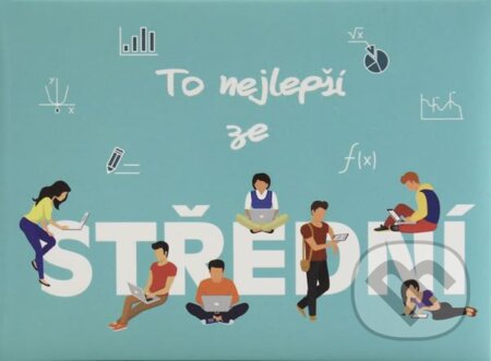 Památník: To nejlepší ze střední (Happy Spirit). Happy Spirit, 2020 Památník: To nejlepší ze střední (Happy Spirit). Happy Spirit, 2020