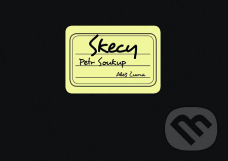 Kniha: Skecy (Petr Soukup). Čas, 2015 Kniha: Skecy (Petr Soukup). Čas, 2015