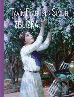 Kniha: Tavík František Šimon zblízka (Pavel Šmidrkal). Nová tiskárna Pelhřimov, 2020 Kniha: Tavík František Šimon zblízka (Pavel Šmidrkal). Nová tiskárna Pelhřimov, 2020