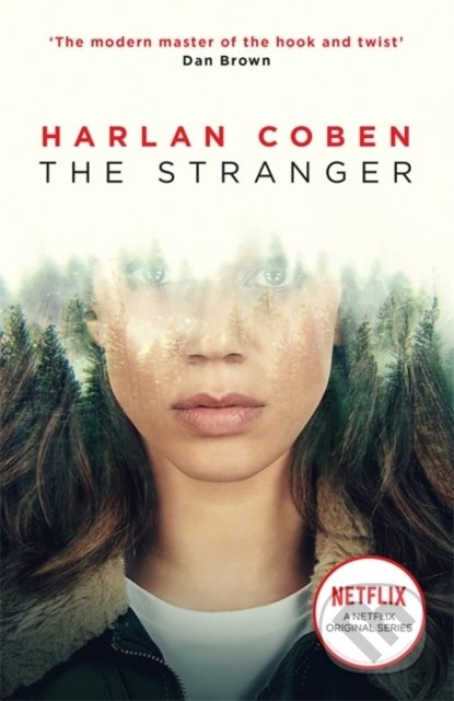 Kniha: The Stranger (Harlan Coben). Orion, 2020 Kniha: The Stranger (Harlan Coben). Orion, 2020