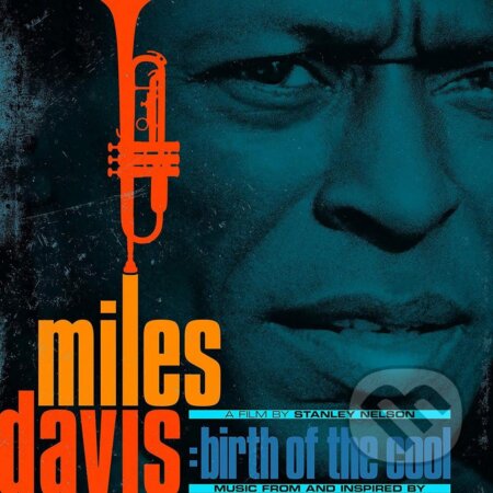 Miles Davis: Music from and Inspired by Birth of the Cool LP - Miles Davis, Hudobné albumy, 2020