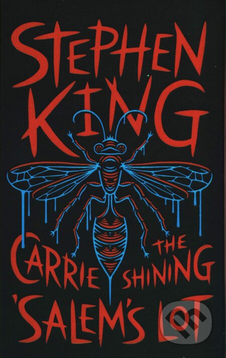 Kniha: Stephen King Leather edition (Penguin Books). Penguin Books, 2019 Kniha: Stephen King Leather edition (Penguin Books). Penguin Books, 2019