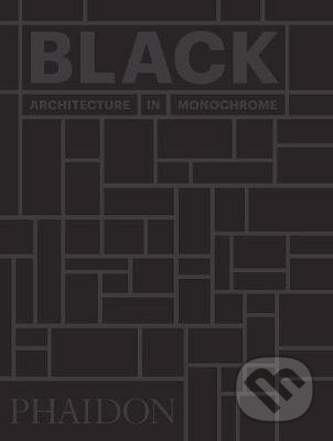 Kniha: Black (Stella Paul). Phaidon, 2020 Kniha: Black (Stella Paul). Phaidon, 2020