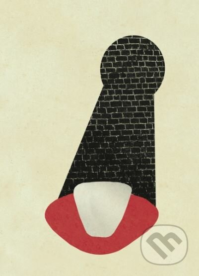 Kniha: The Handmaid's Tale (Margaret Atwood). Vintage, 2021 Kniha: The Handmaid's Tale (Margaret Atwood). Vintage, 2021