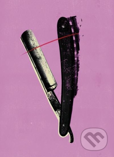 Kniha: Brighton Rock (Graham Greene). Vintage, 2021 Kniha: Brighton Rock (Graham Greene). Vintage, 2021