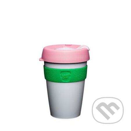 KeepCup Willow M (KeepCup). KeepCup, 2020 KeepCup Willow M (KeepCup). KeepCup, 2020
