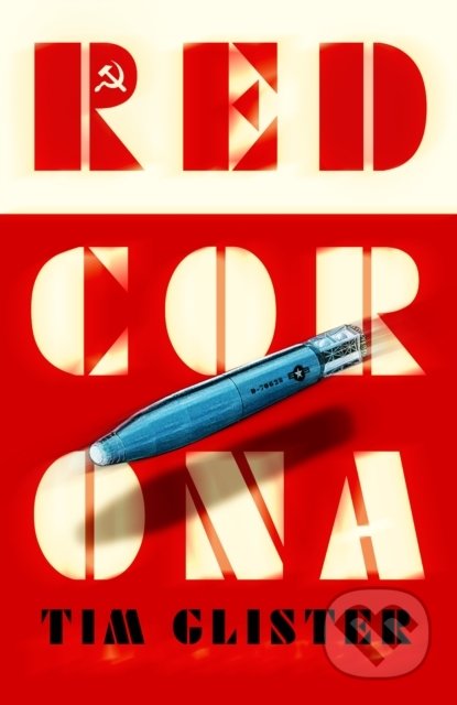 Kniha: Red Corona (Tim Glister). Oneworld, 2020 Kniha: Red Corona (Tim Glister). Oneworld, 2020