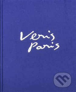Kniha: Veris Paris (Hana Appeltová). ArtHouse Hejtmánek, 2020 Kniha: Veris Paris (Hana Appeltová). ArtHouse Hejtmánek, 2020