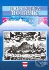 Kniha: Procházka Brnem (František Čapka). Akademické nakladatelství CERM, 2006 Kniha: Procházka Brnem (František Čapka). Akademické nakladatelství CERM, 2006